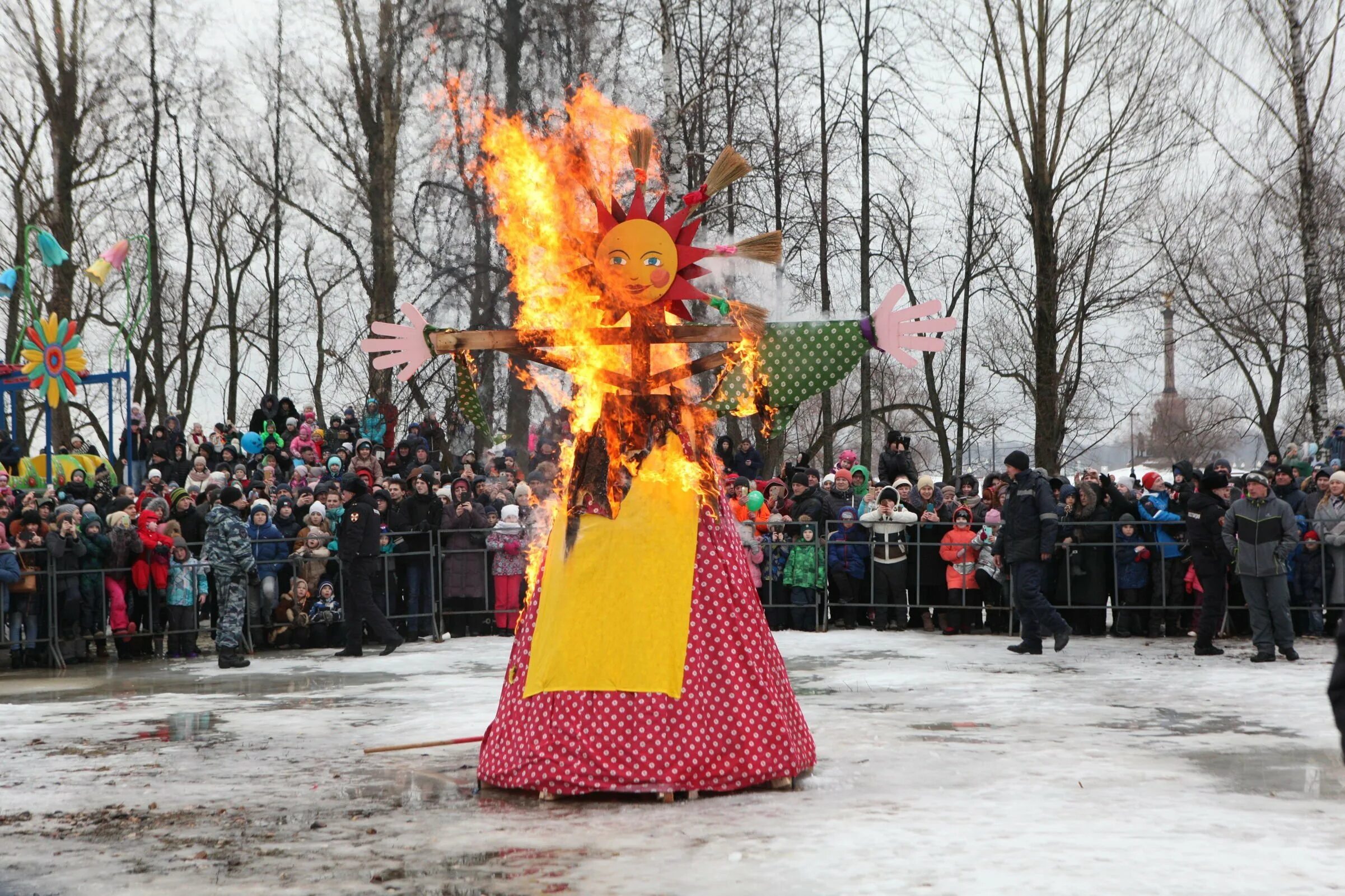 масленица вики. народное гуляние. масленица вики. фетисов - "широкая масленица". атрибуты масленицы.