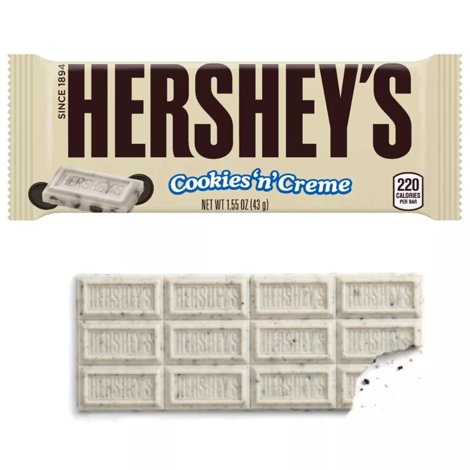 Шоколадный батончик Hershey's. Белый шоколад ХЕРШИС. Шоколад Hersheys cookies.n Creme. Шоколад американский Хершес. Шоколад hersheys купить