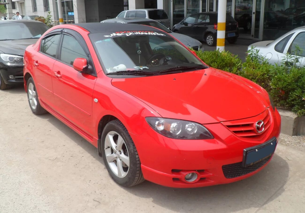 Мазда 3 BK 2007. Mazda 3 BK 2.0. Mazda 3 2005. Мазда 3 седан 2005.