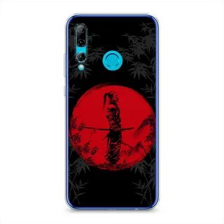 Чехол на honor 10 i