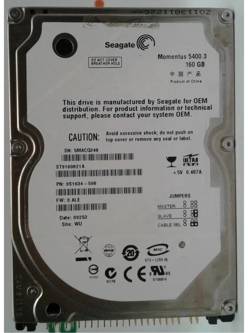 Hdd диск ide 2.5. Жесткий диск 160 gb ide. seagate hdd 160gb. жесткий диск hdd 2.5. ide жесткий диск 2.5 slave.