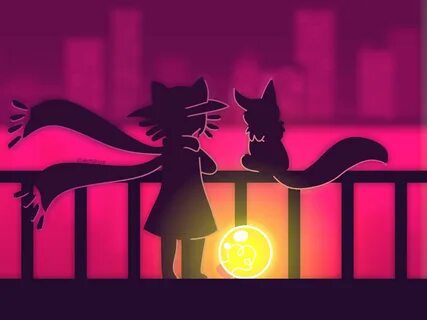 One shot the animation