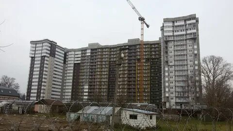 Старая купавна октябрьская