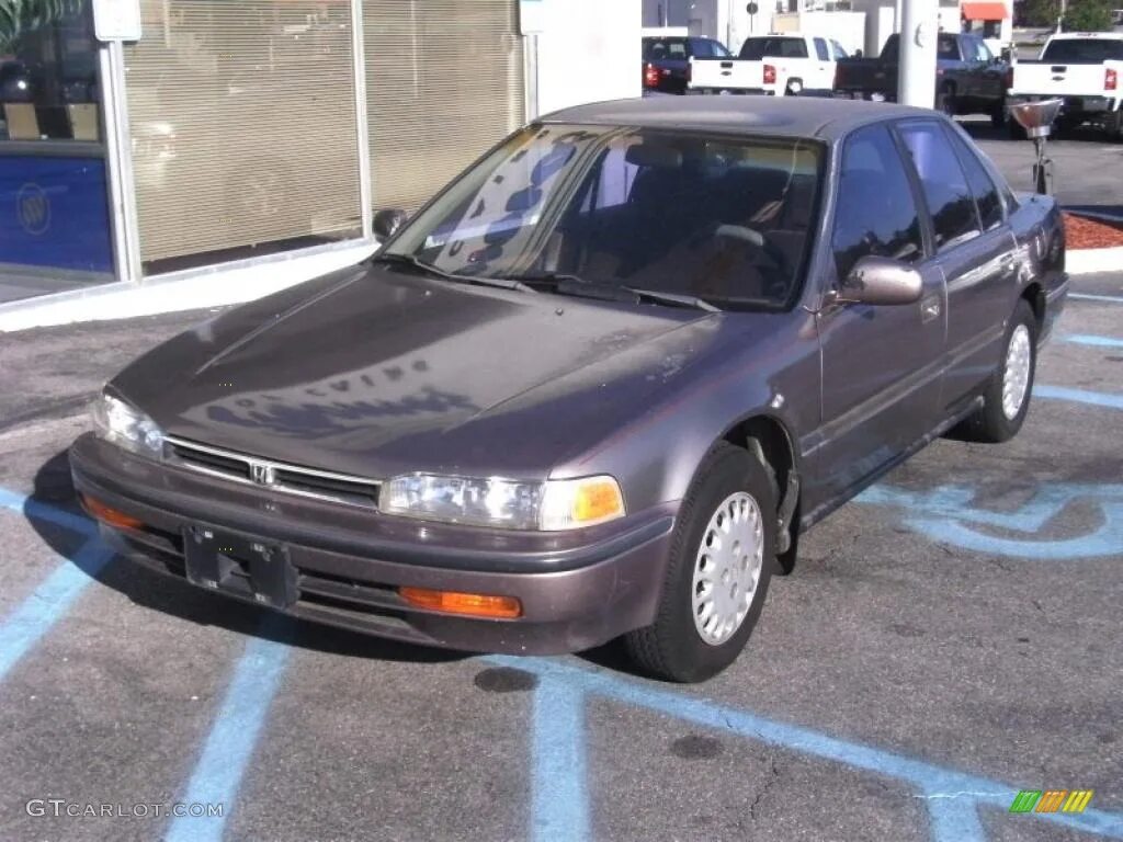 Honda 97. Accord 1992. Хонда Аккорд 1992. Хонда Аккорд 1992 года. Honda Accord 1992 Перевёрнутая.