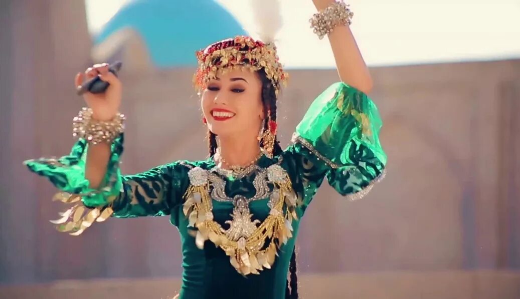 Gul raqsi