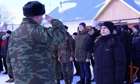 Приемные дни росгвардии