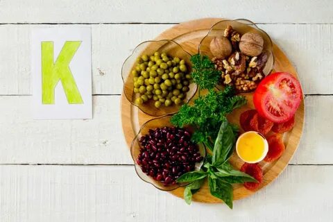 K product