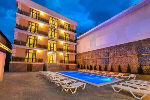 Atlas hotel