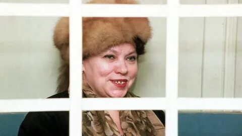 Валентины соловьевой