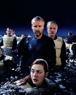 Titanic james cameron