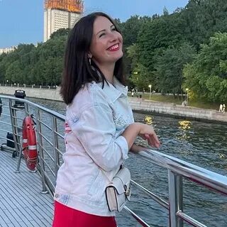 Гали москва