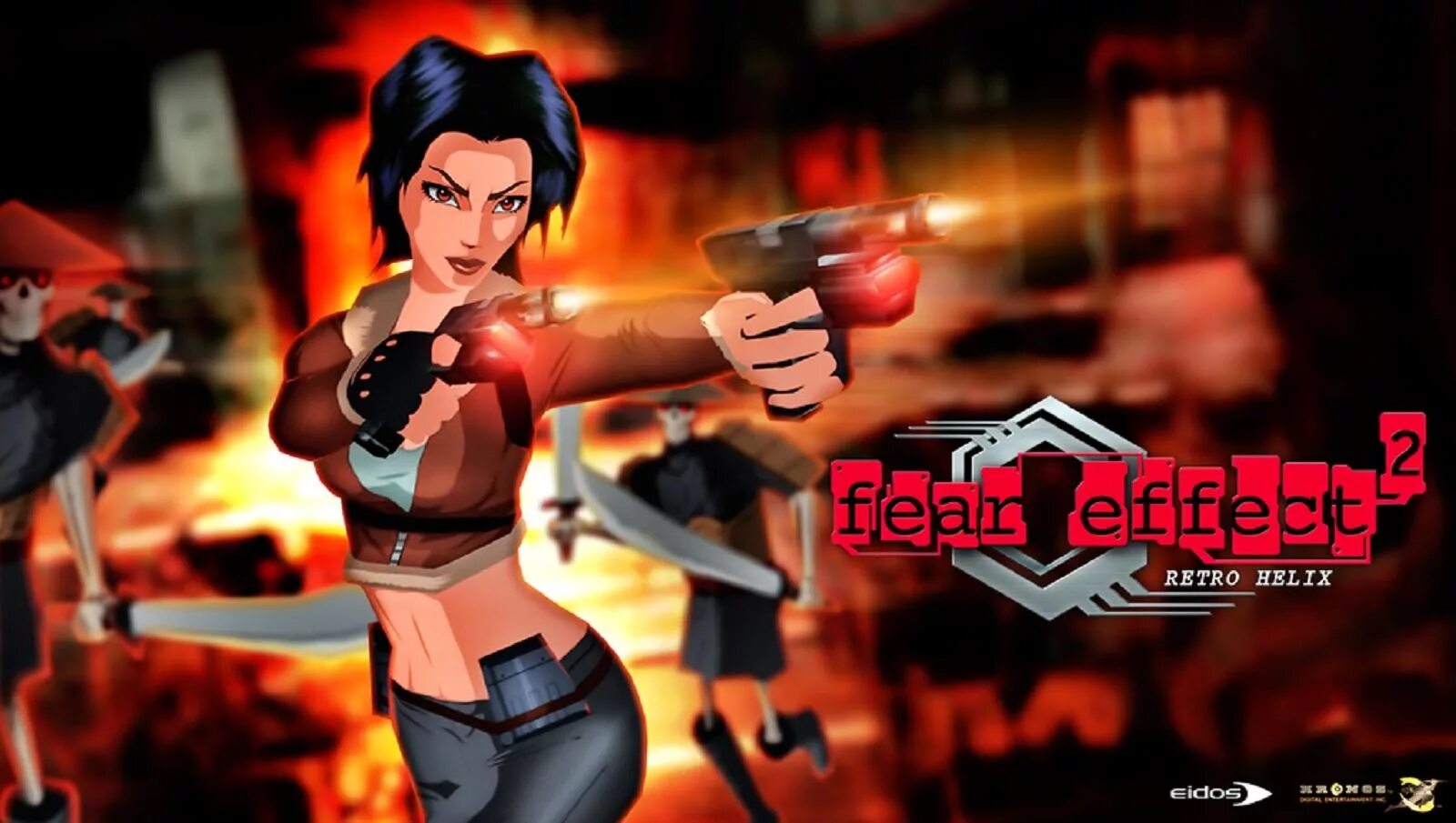 Fear effect 2 retro helix. Fear effect 2 ps1. fear effect 2 retro helix ps1. fear effect retro helix ps 1. fear effect 2 retro helix ремейк.