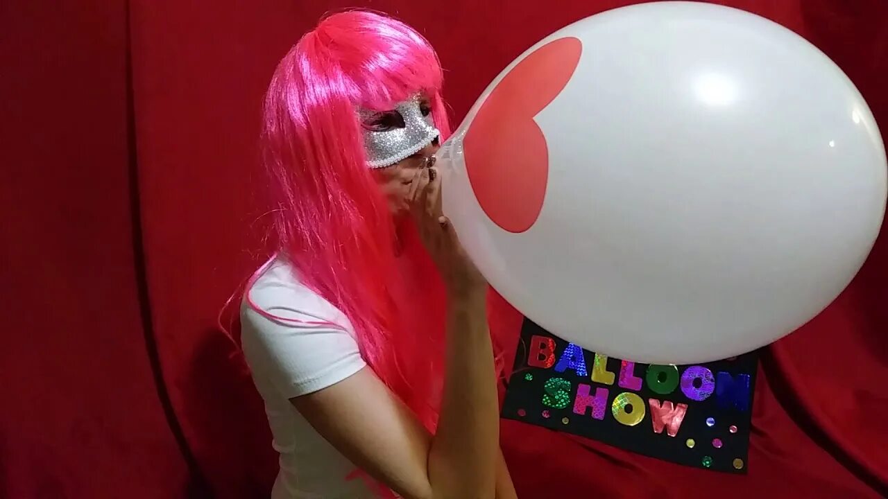 Balloon blowing up. Balloon pop challenge. elena balloon pop. blow up show шоу. miku blow to pop balloons.