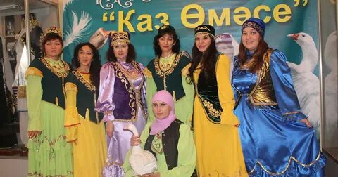 Каз сайты