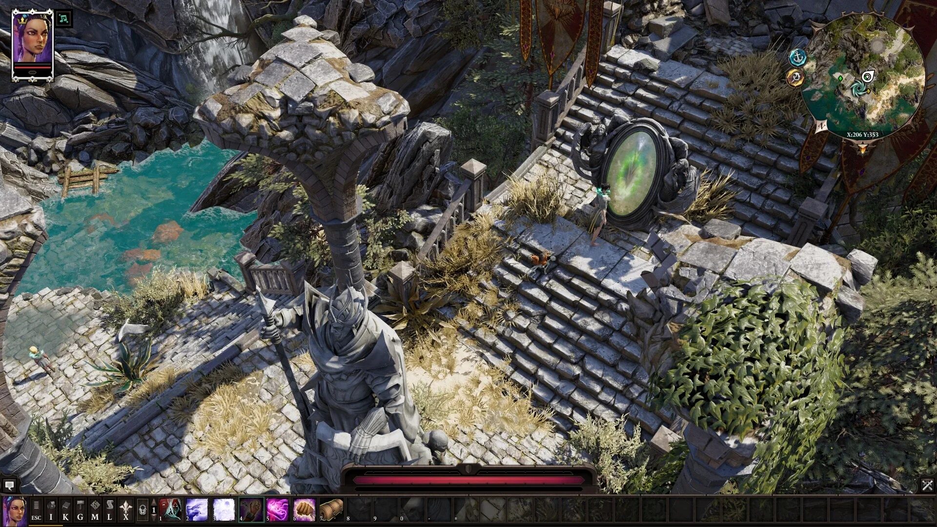 The divinity engine. Магистр арника divinity original sin 2. кволик пуфыстик divinity original sin 2. чертоги эха divinity original sin 2. divinity original sin 2 лагерь эльфов.