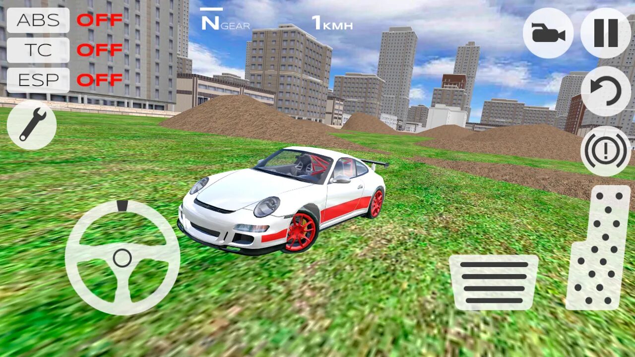 Экстрим кар драйвинг. Extreme car Driving Simulator. 5.0.0 Extreme car Driving. Тачки взломку симулятор. Машина симулятор драйвинг симулятор