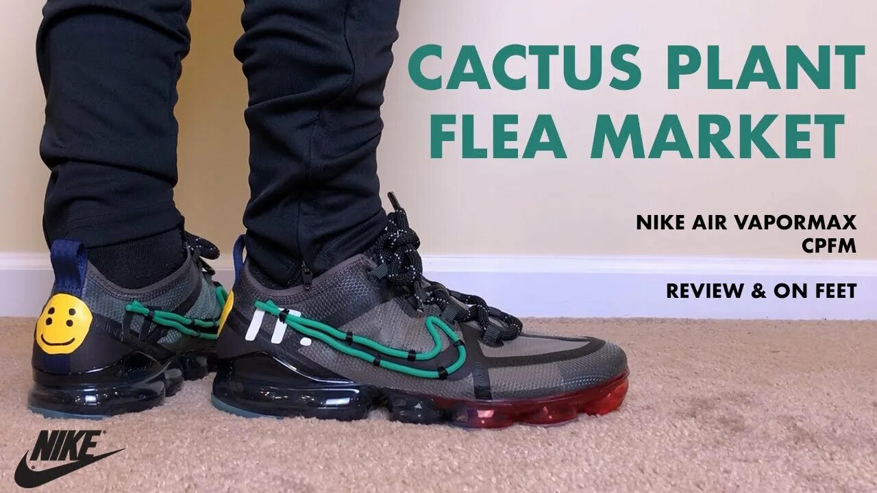 Nike plant flea market. Cactus Plant Flea Market x Nike. Nike Cactus Plant. Nike Air VAPORMAX Cactus. VAPORMAX Cactus Plant Flea Market.