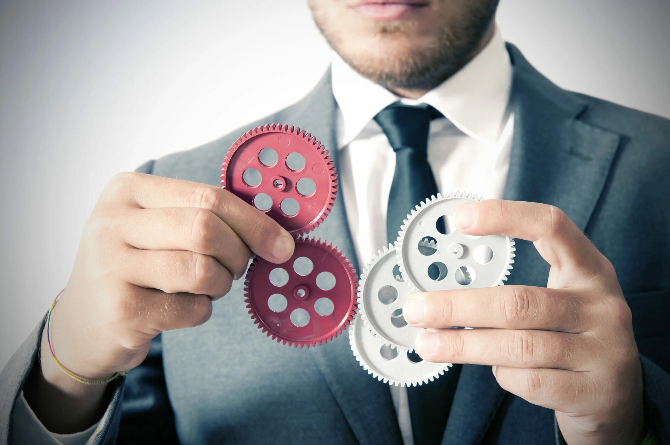 B2b manager