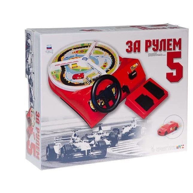 Омский завод электротоваров игра за рулем. Омск игра за рулем-5 (70318). Игрушечный руль с педалями. Омзэт за рулем 5 с педалями. Омзэт за рулем 5 с педалями.