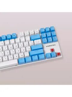 K680 yellow switch