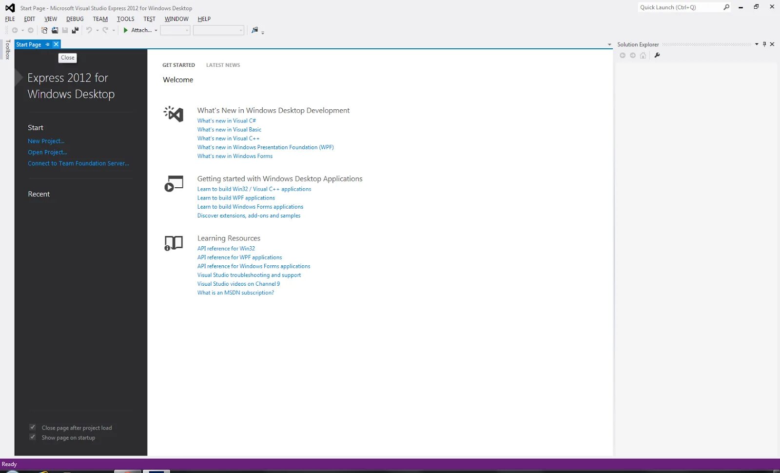Visual studio express. Visual studio пакеты. visual studio 2014. visual studio элемент обзора дисков. visual studio wpf лампочка индикатор.