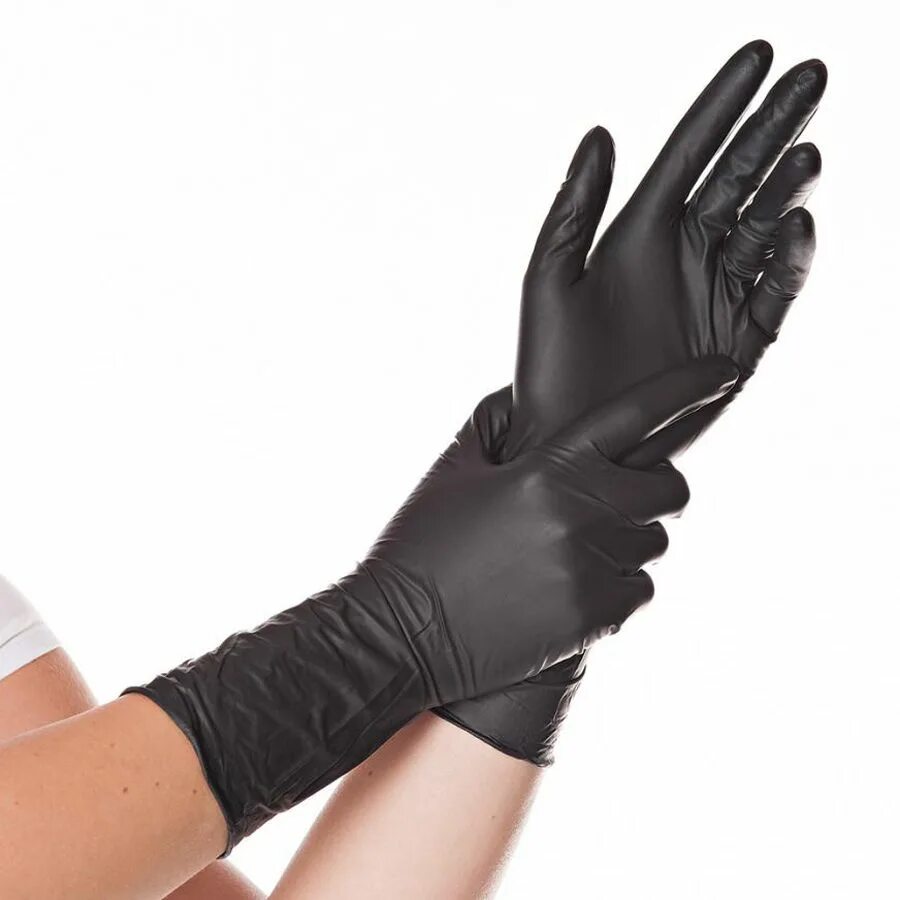 Перчатки Nitrile Extra long. Перчатки нитриловые "Black Disposable Synthetic Gloves" черные размер м 100шт.. Nitrile Gloves перчатки. Nitrile Gloves перчатки производитель. Перчатки женские рабочие