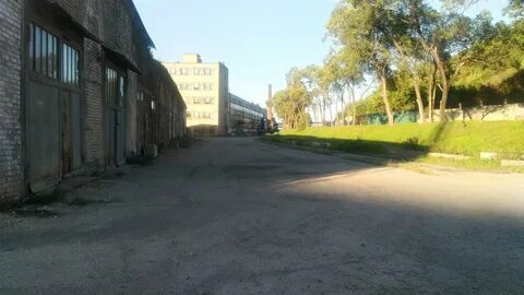 Приморск заводы
