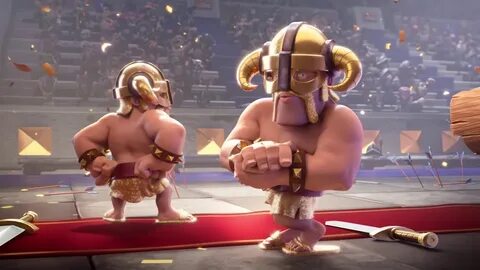 Золотые пески и звездные ночи clash