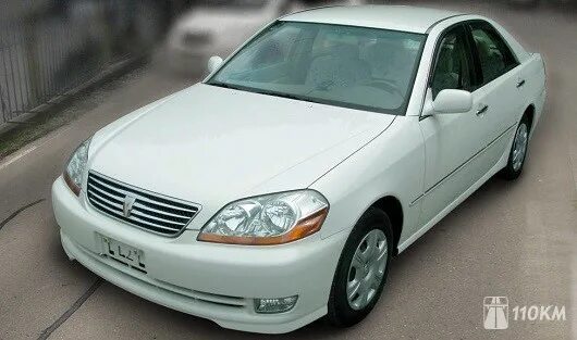 Тойота марк 2 фото всех моделей Мои работы в 3d Макс Toyota Mark II (90), 2 л, 1996 года другое DRIVE2