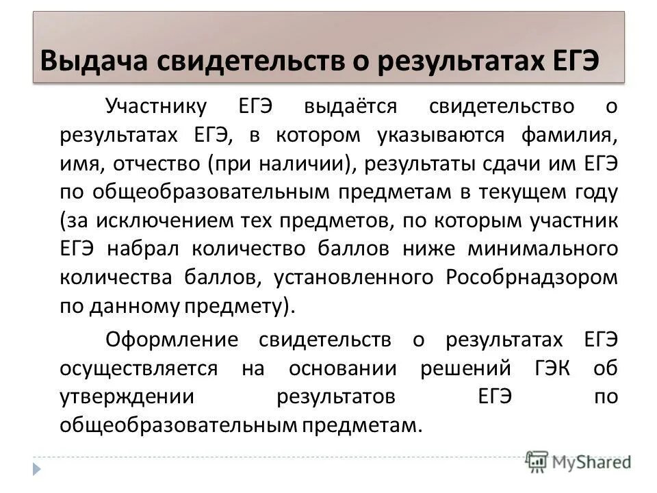 отчество при наличии