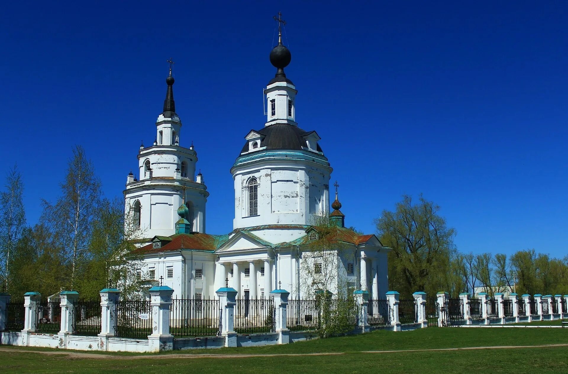 Чем знаменита нижегородская область