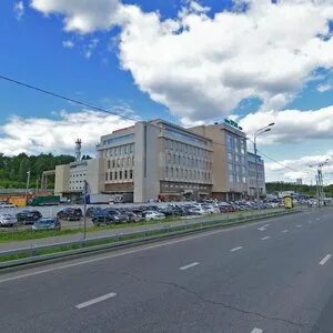 Волоколамское шоссе 142