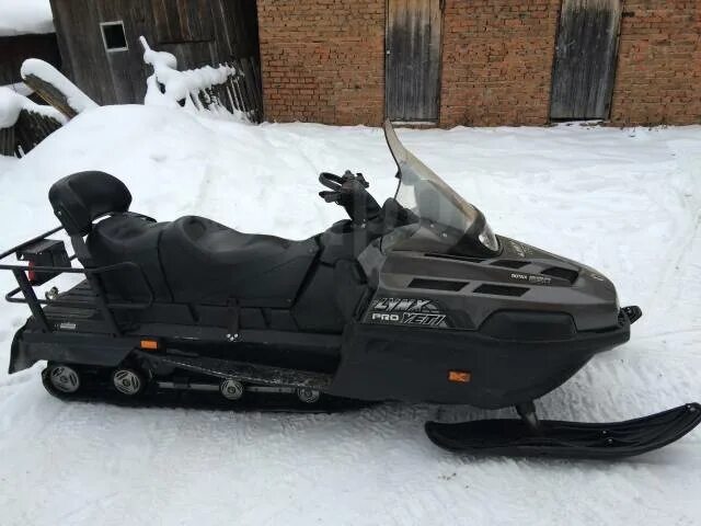 Купить снегоход линкс ети про. Lynx Yeti Pro 550. Снегоход Lynx Yeti Pro 550. BRP Yeti Pro 550. Lynx Yeti Pro 550 2009.