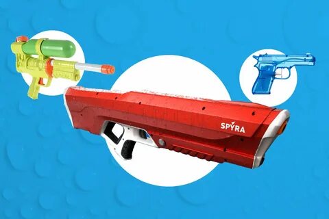 Lack of a FaceBoth the MLB and NHL have a similar problem. electric squirt gun...