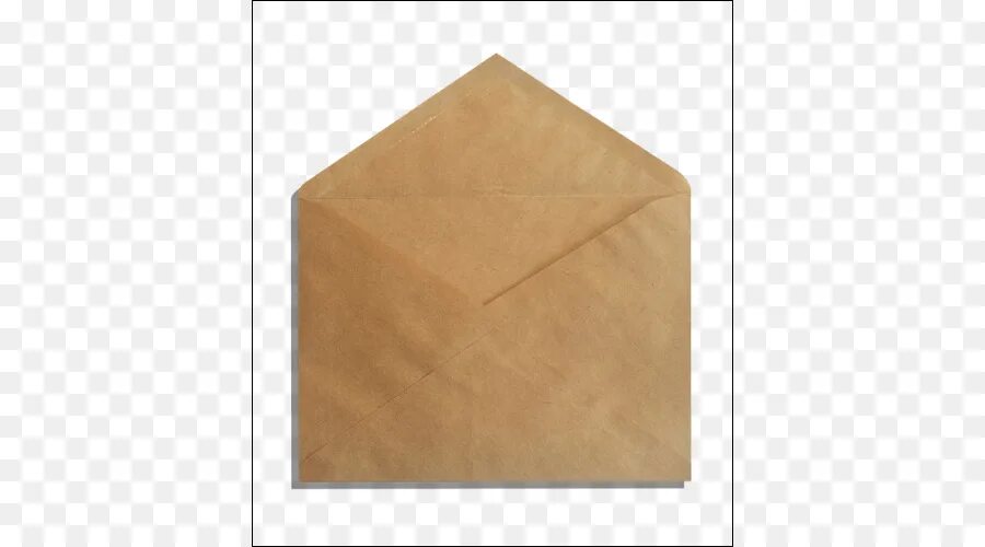 Открытый конверт. Бумажный конверт. Крафтовый конверт. Крафтовый почтовый конверт.