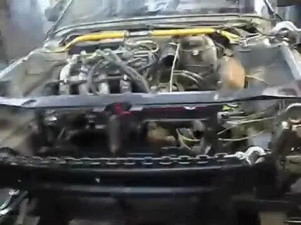 Видео ремонта ваз 2110