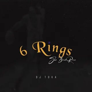 6 rings lyrics