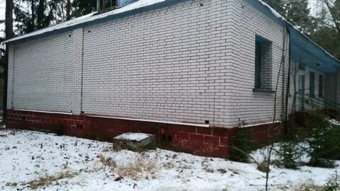 Дмитровское шатура