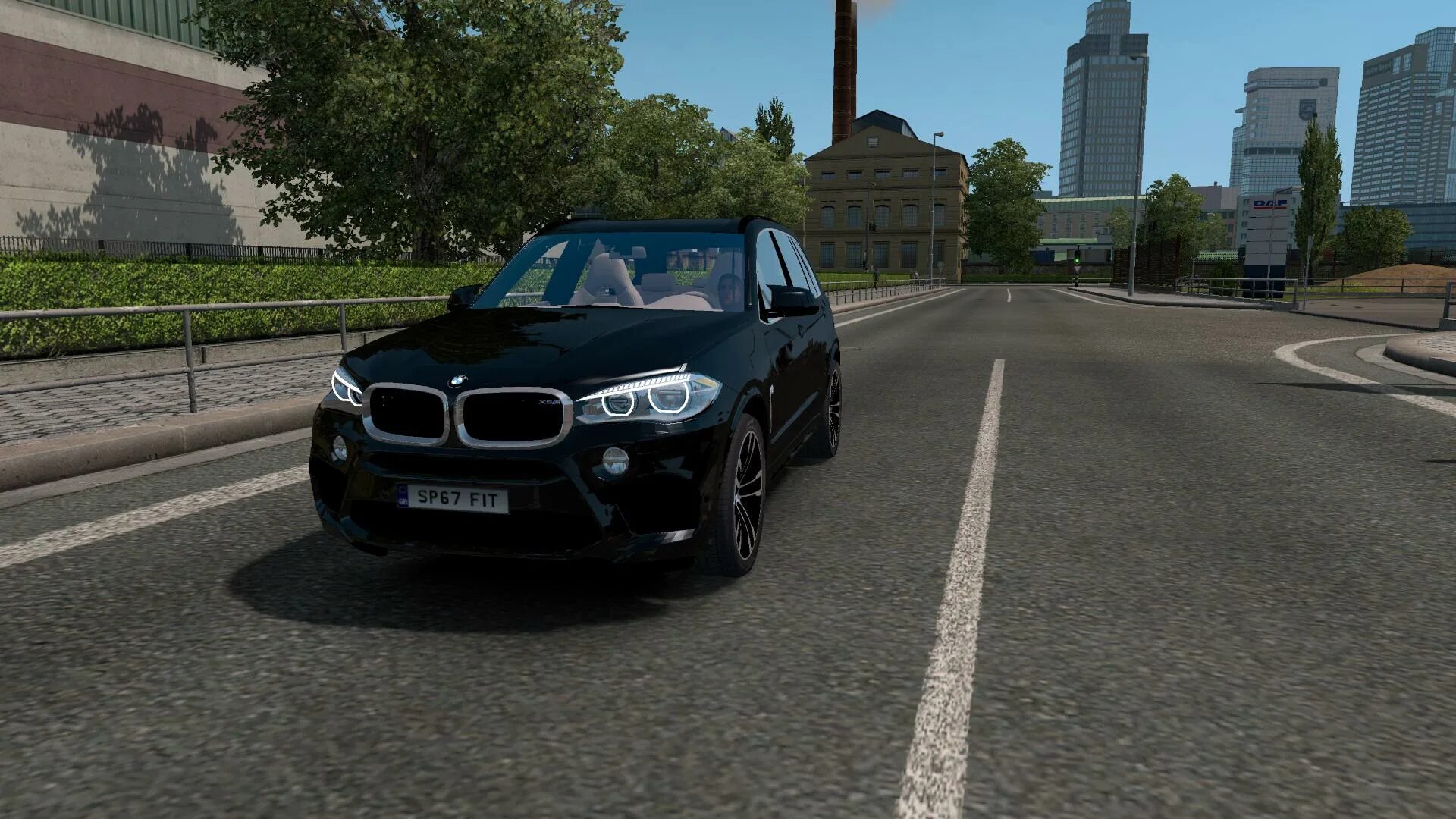 Бмв для фс 19. Bmw ets 2 1. Bmw m5 f90 cs. Мод етс бмв. Euro 2 bmw f30.