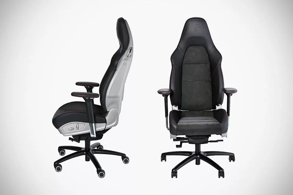 "Porsche Gaming Chair" 3d model. Компьютерное кресло EASYCHAIR 225 PTW. Референс спинки игрового кресла easy Chair 653. 8 Позиционные сиденья Порше.