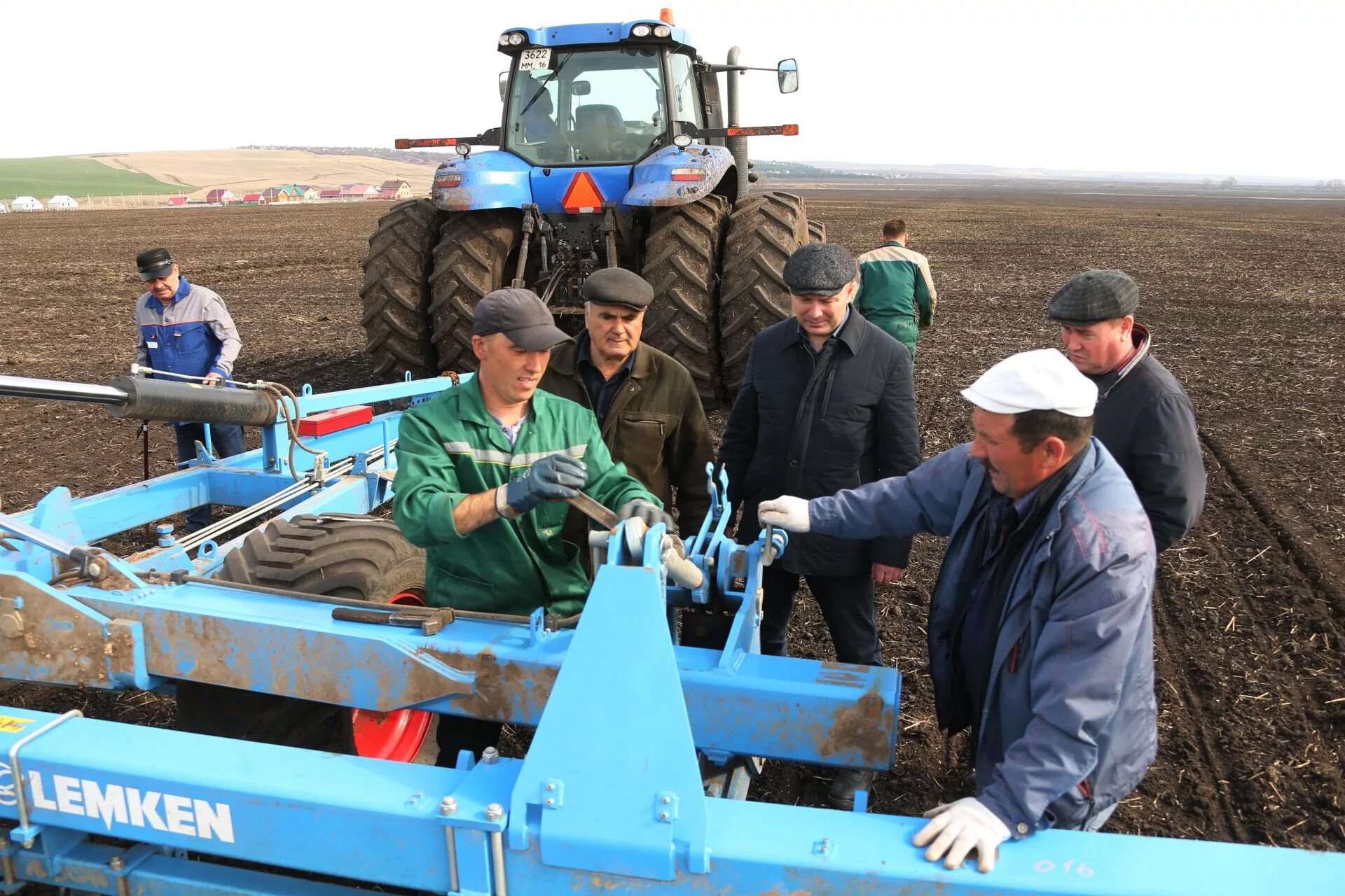 Работа тукаевском районе