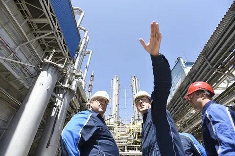 Невинномысский азот