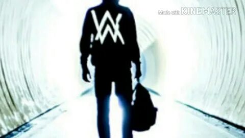Alan walker animation music