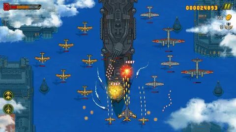 1945 air force много