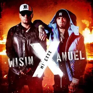 Wisin песни