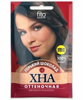 Хна фитокосметик отзывы