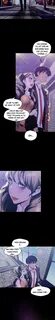 Wonderful world manhwa