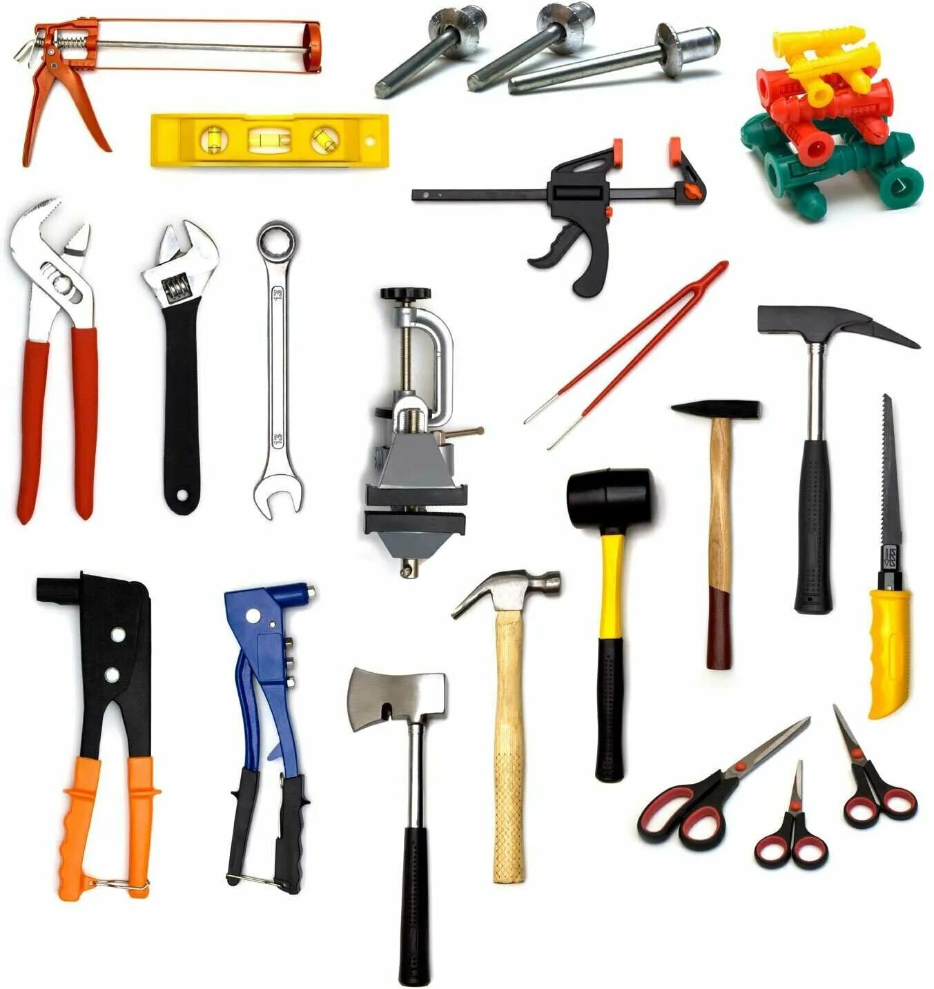 Items tools. Строительные инструменты. Ручной инструмент. Инструменты для стройки. Ручной строительный инструмент.