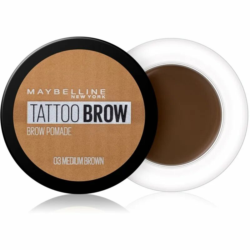 Помада для бровей `Maybelline` Tattoo Brow. Maybelline New York помада для бровей. Помада для бровей мейбелин тату броу. Мейбелин тату броу помадка. Мейбелин браун