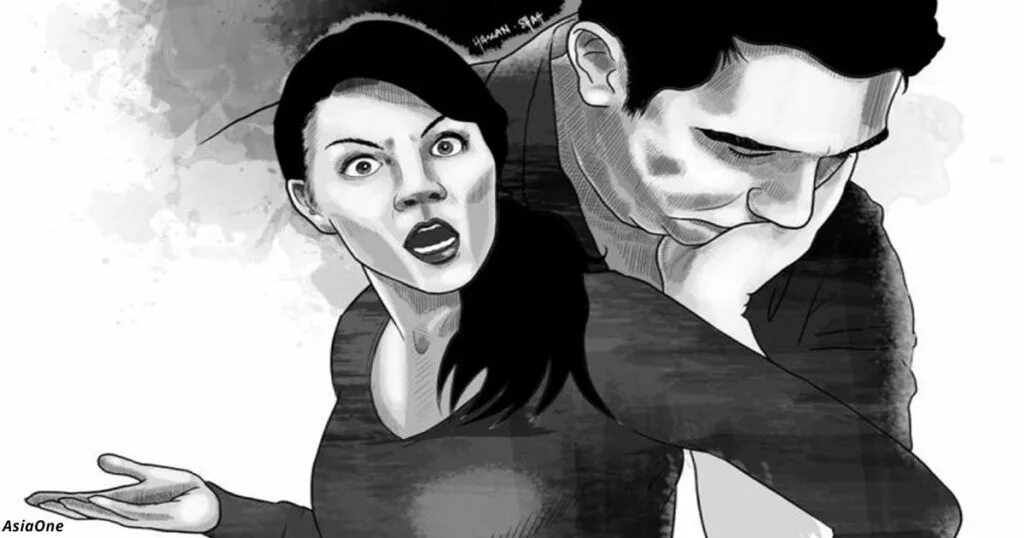 Penny doesn t get angry easily. Персонажи со сложным характером. get angry stkerar. husband dodging his angry wife by dancing~?.